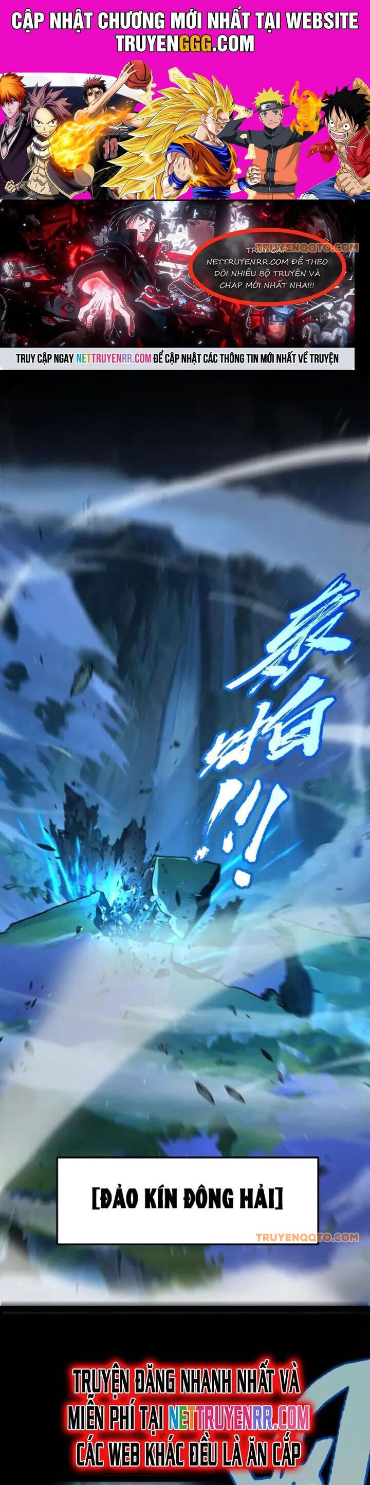 Tôi Đến Từ Thế Giới Trò Chơi Chương 352 Ảnh 2