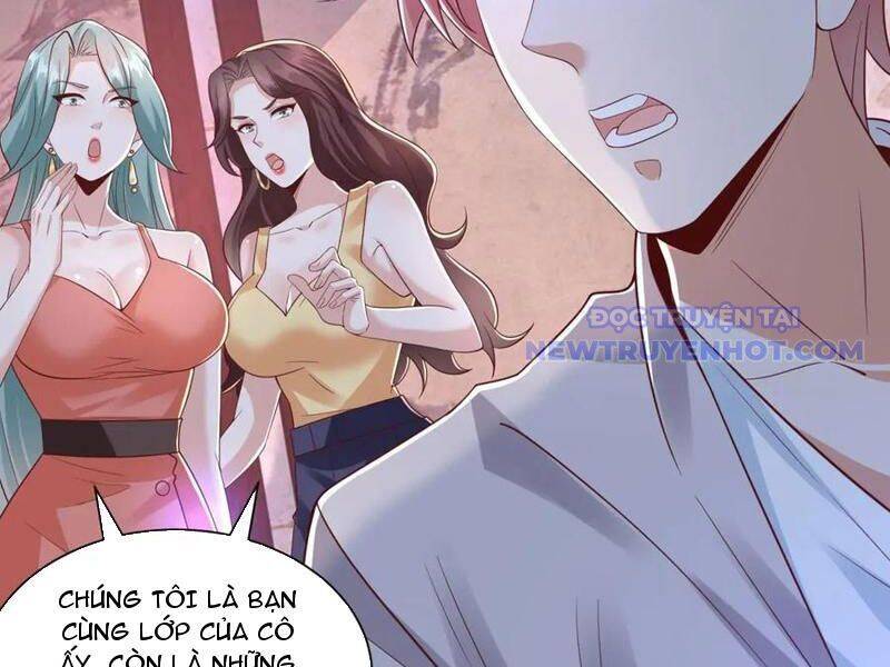 Tôi Là Tài Xế Xe Công Nghệ Có Chút Tiền Thì Đã Sao? Chương 136 Ảnh 86