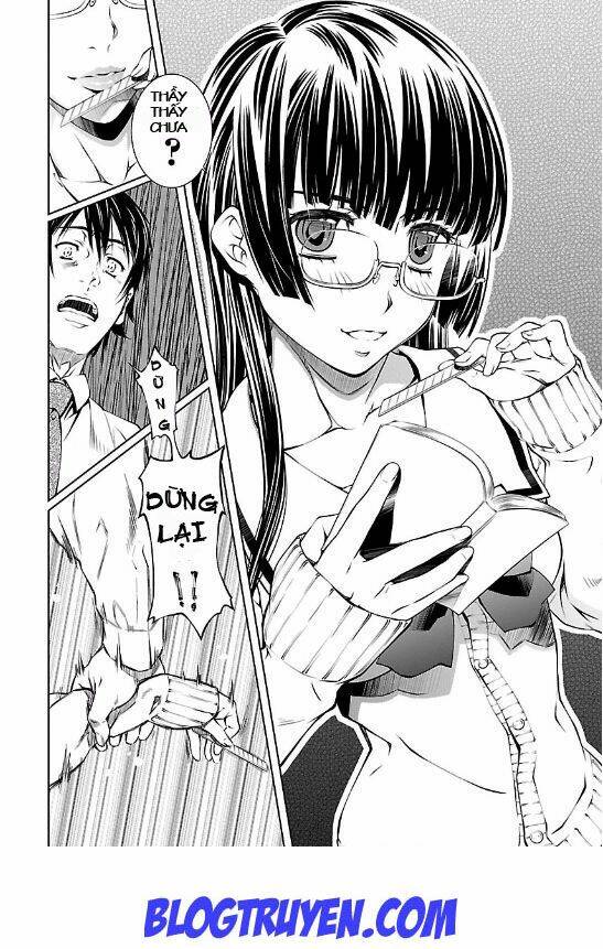 Delusional Love Chương 5 Ảnh 22