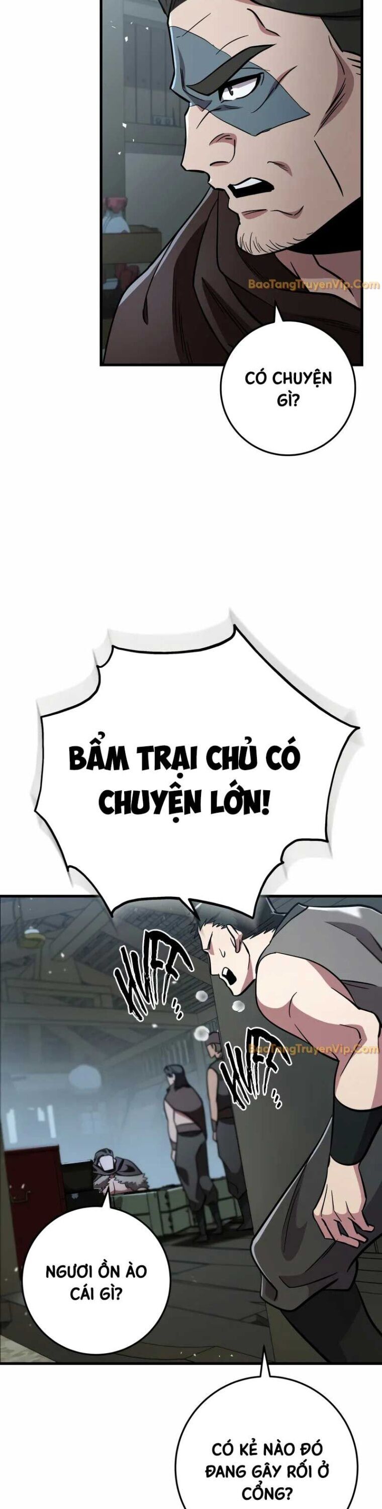 Cửu Thiên Kiếm Pháp Chương 118 Ảnh 27
