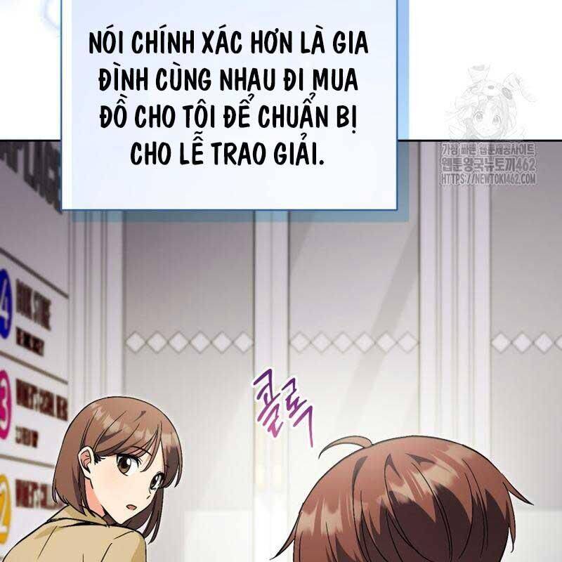 Cuộc Sống Bắt Đầu Khi Làm Một Diễn Viên Nhí Chương 55 Ảnh 20