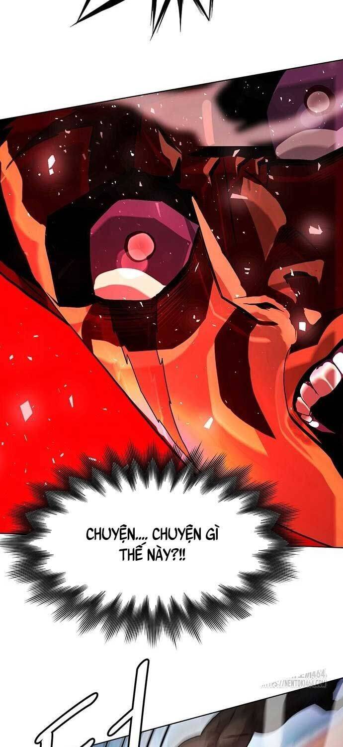 Sàn Đấu Sống Còn Chương 20 Ảnh 17