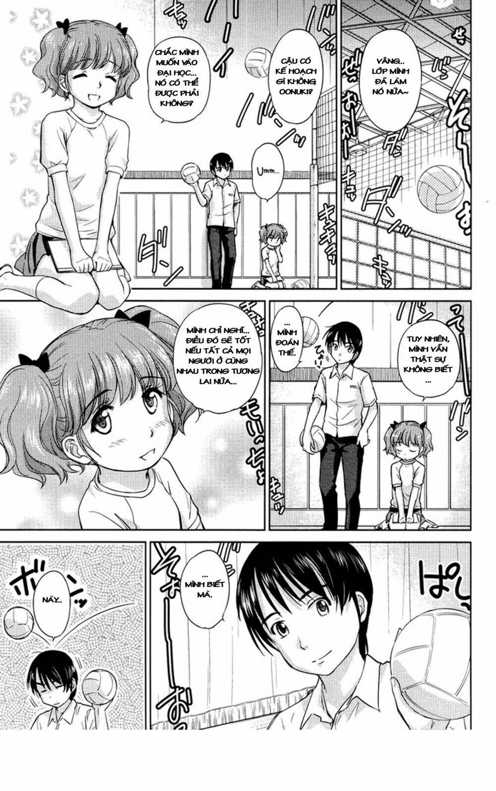 Kono Oneesan Wa Fliction Desu!? Chương 24 Ảnh 12