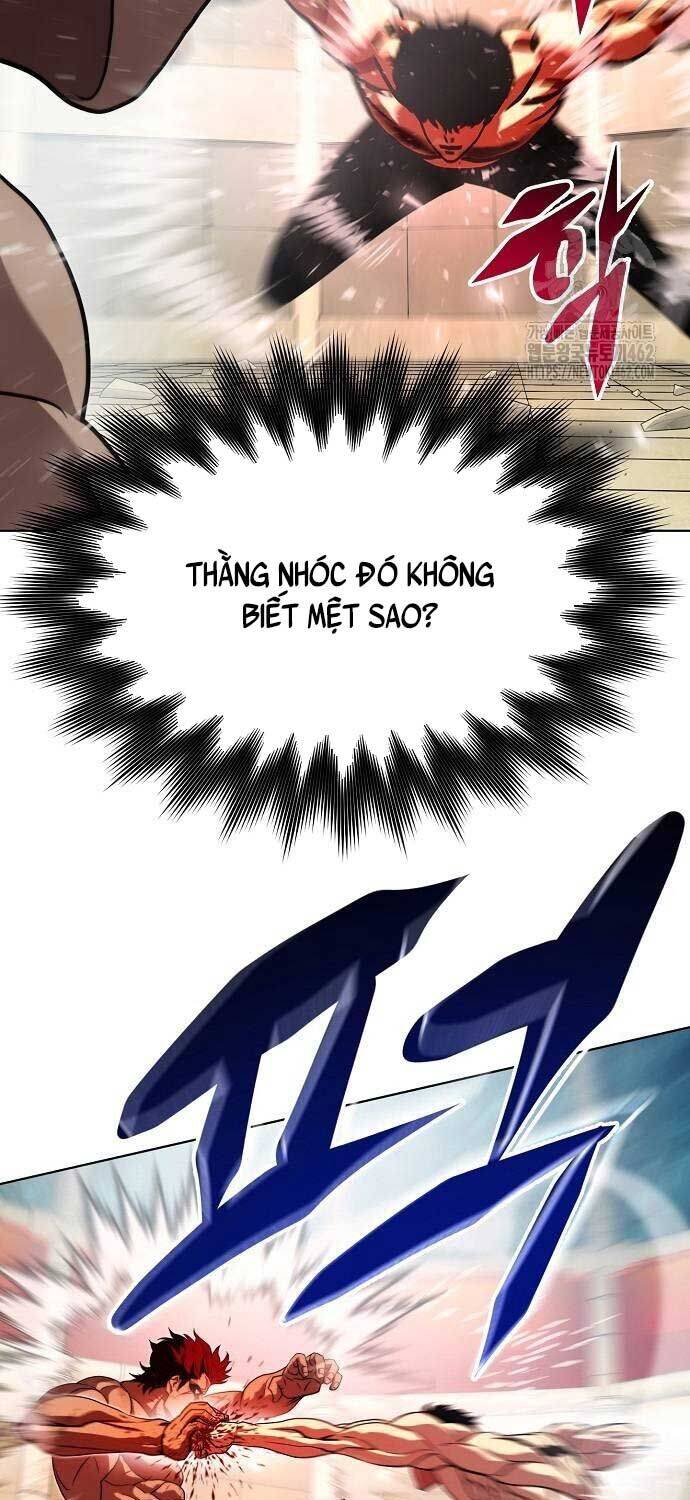 Sàn Đấu Sống Còn Chương 19 Ảnh 28