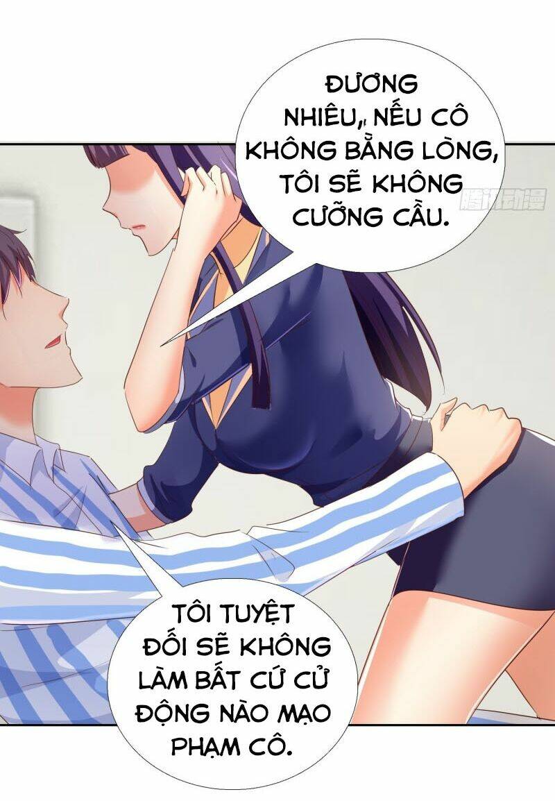 Siêu Cấp Thần Y Đại Biến Thái Chương 115 Ảnh 21