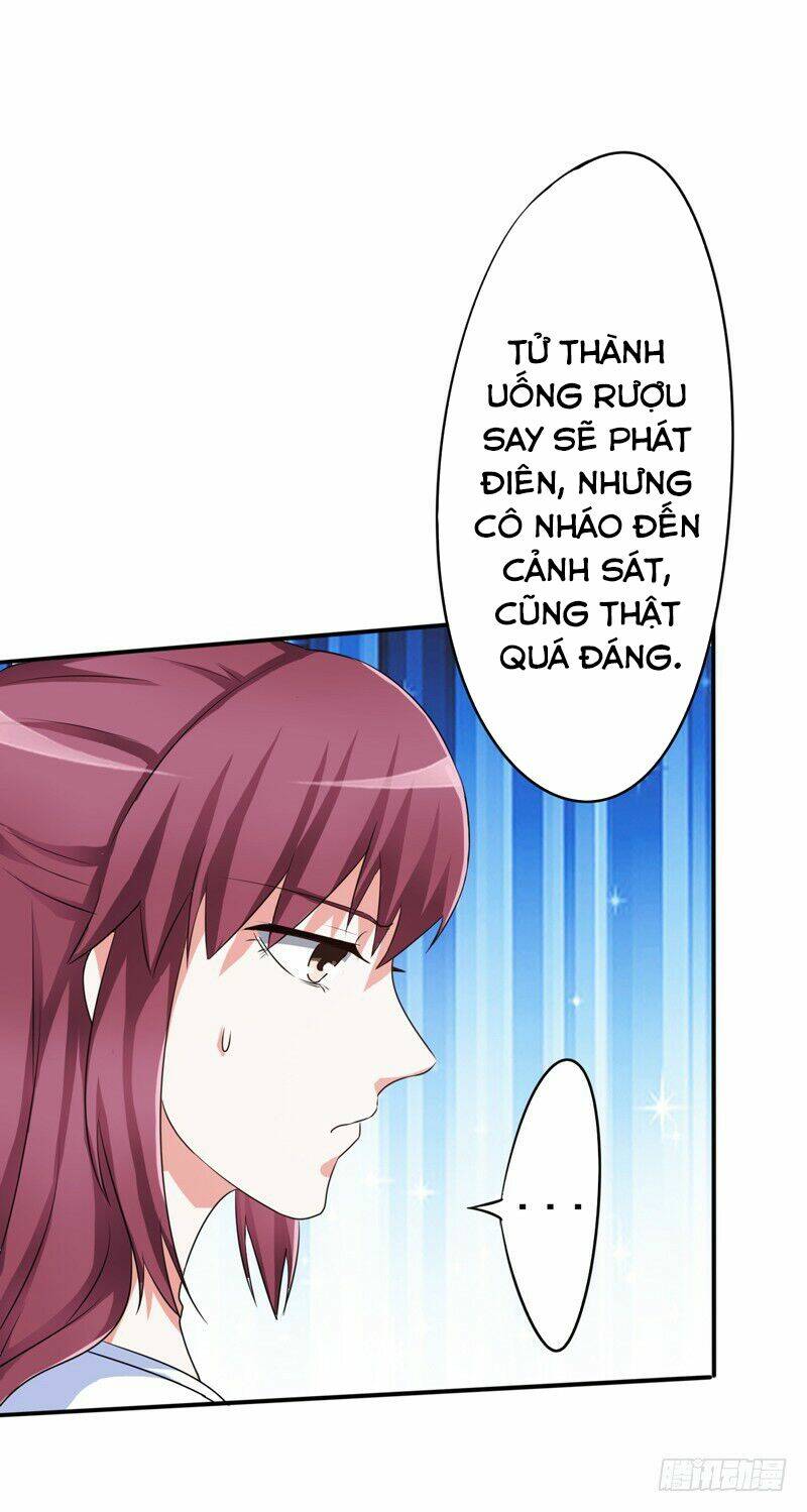 Sự Cứu Rỗi Của Người Vợ Chương 14 Ảnh 13