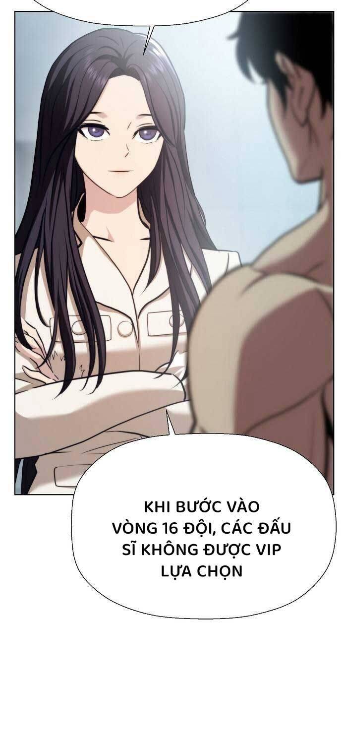 Sàn Đấu Sống Còn Chương 23 Ảnh 19