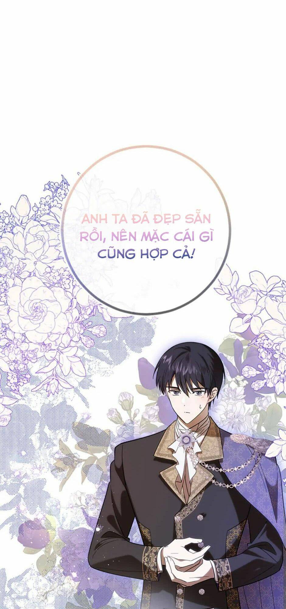 Bạo Chúa Thân Mến Chương 35 Ảnh 14
