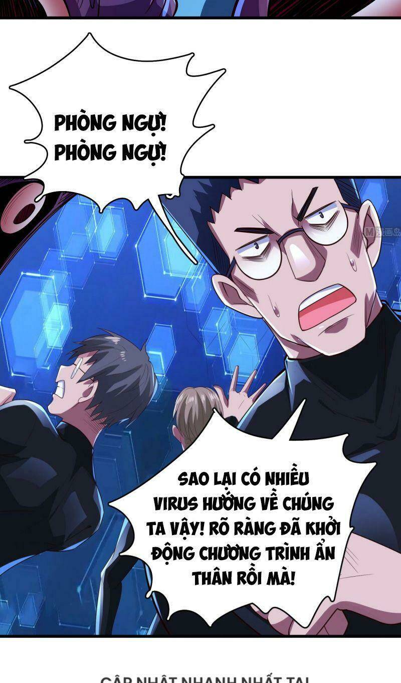 Shipper Thần Cấp Chương 59 Ảnh 6
