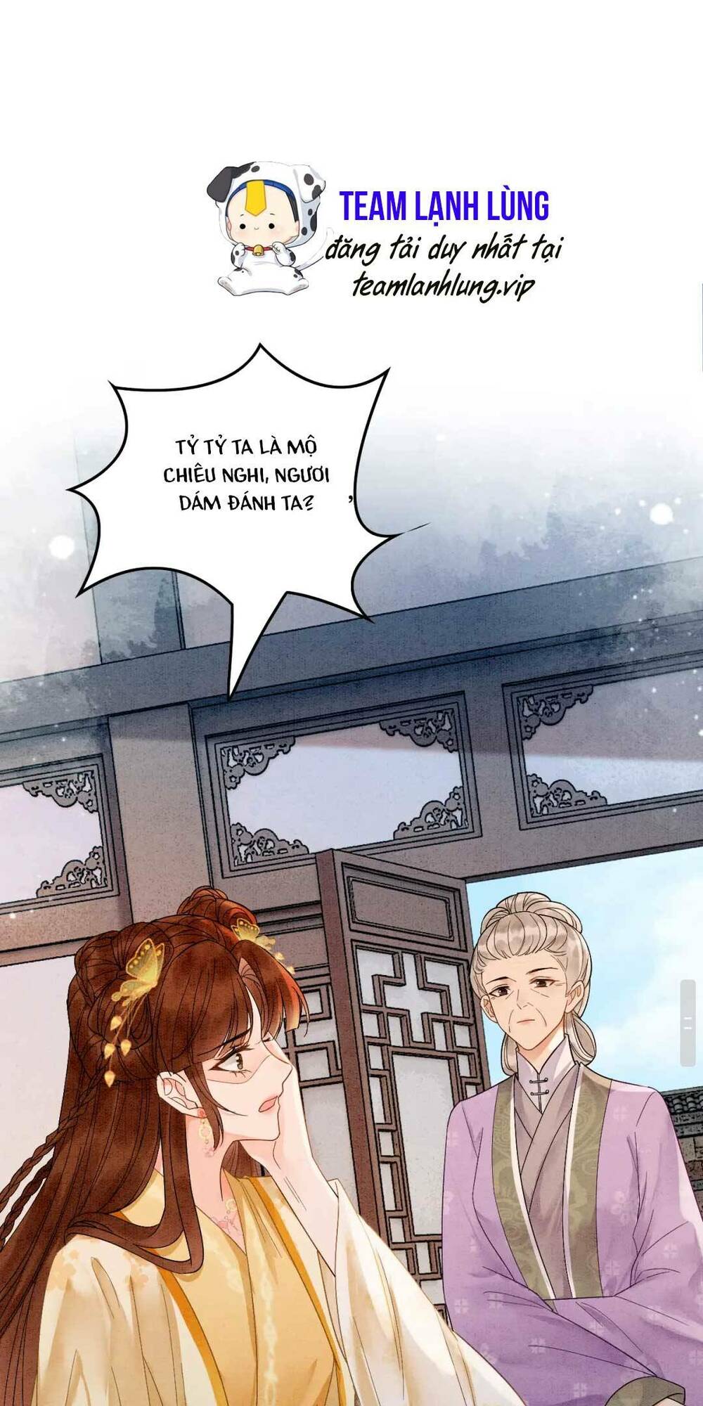 Sau Khi Nàng Bị Đánh Chết, Các Anh Trai Đều Hối Hận! Chương 14 Ảnh 23