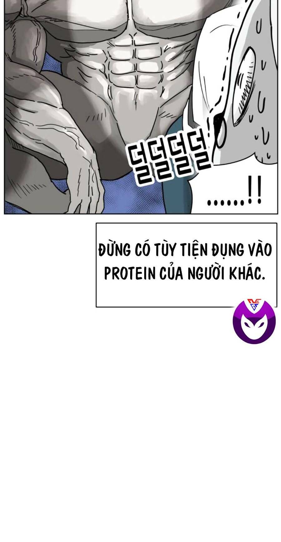 Con Mèo Đô Vật Của Tôi Chương 9 Ảnh 49