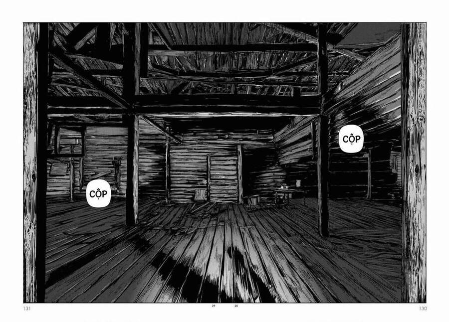 The Dunwich Horror - Dunwich No Kai Chương 5 Ảnh 30