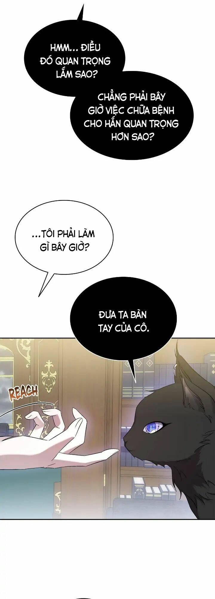 Vì Kết Cục Có Hậu Cho Cuốn Tiểu Thuyết Bi Kịch Chương 21 Ảnh 65