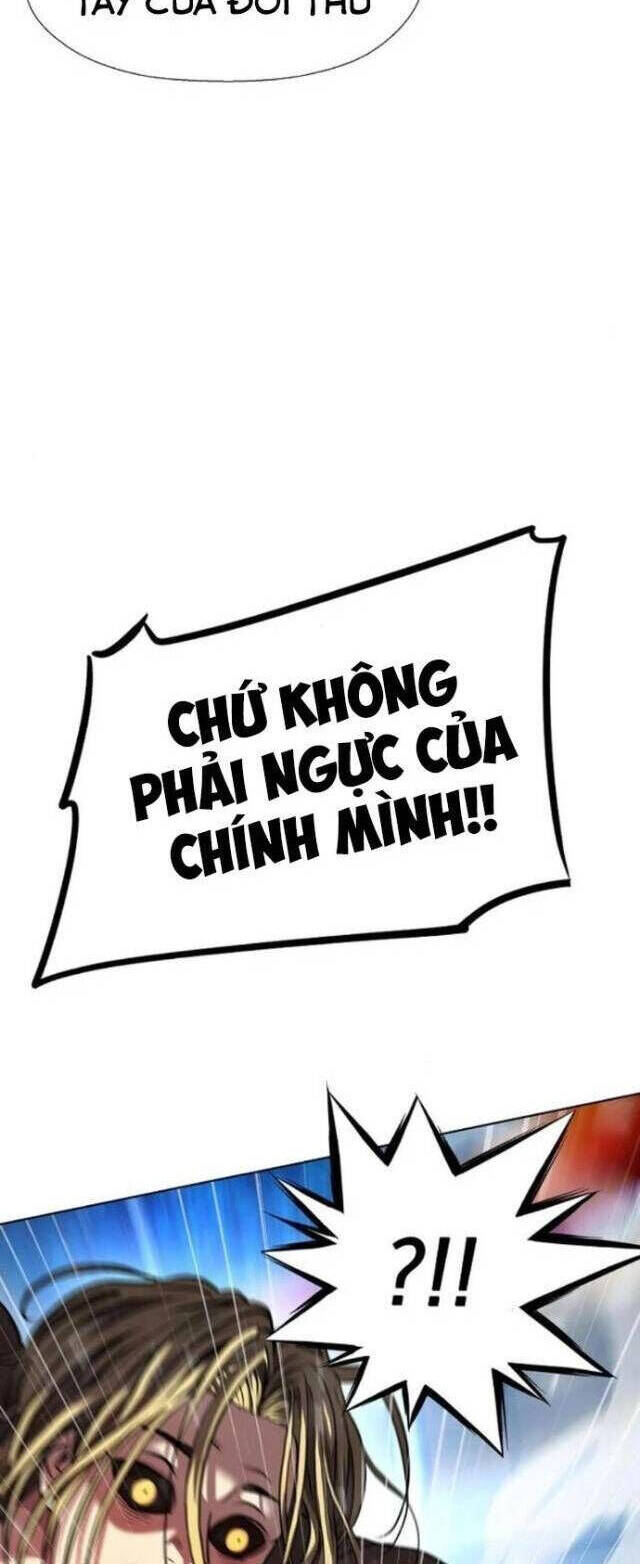 Sàn Đấu Sống Còn Chương 26 Ảnh 3