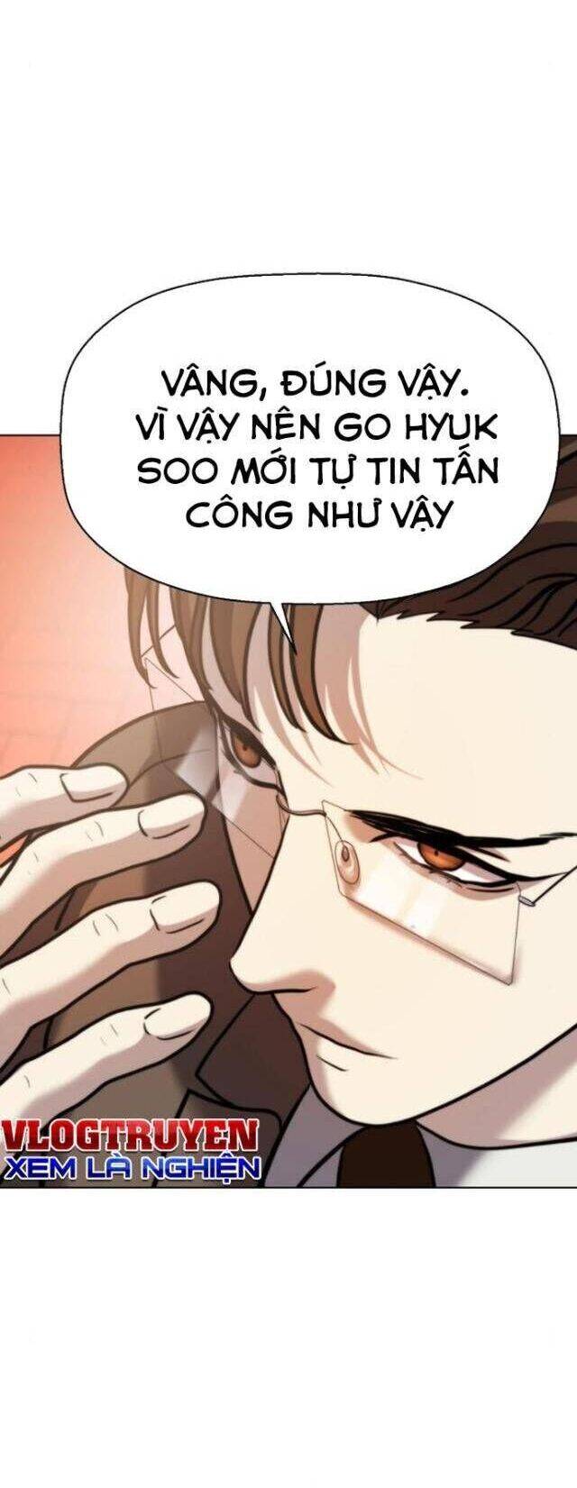 Sàn Đấu Sống Còn Chương 28 Ảnh 33