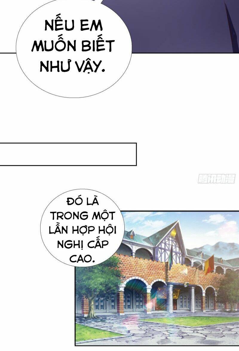 Siêu Cấp Thần Y Đại Biến Thái Chương 121 Ảnh 13