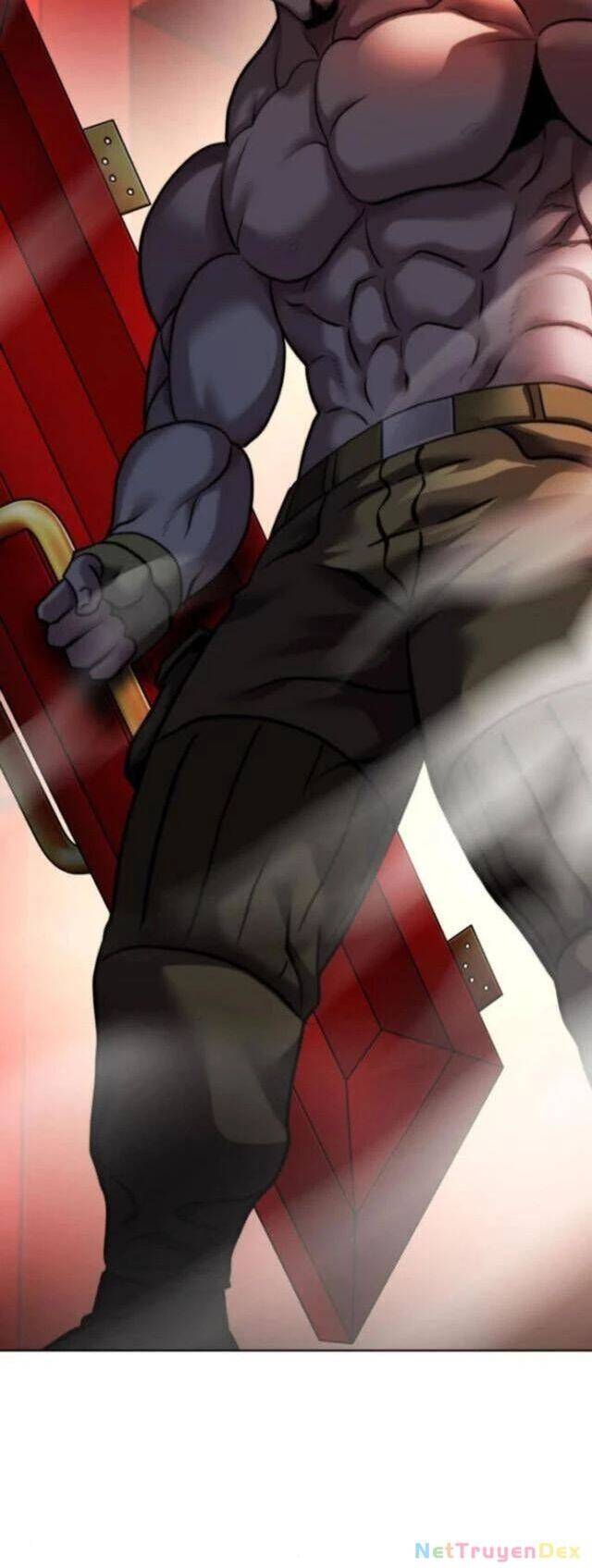 Sàn Đấu Sống Còn Chương 29 Ảnh 37