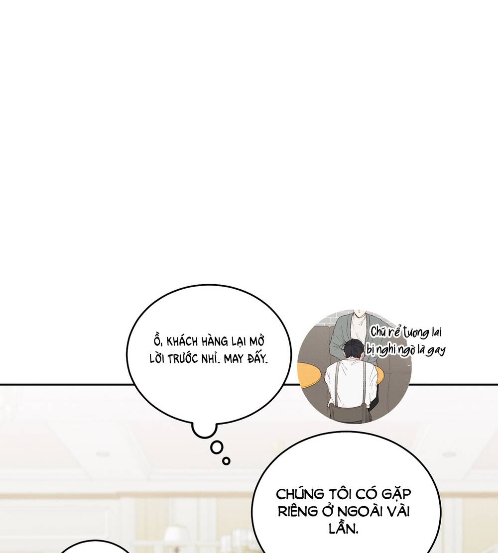 Tình Đầu Của Ma Cà Rồng Chương 29.1 Ảnh 13