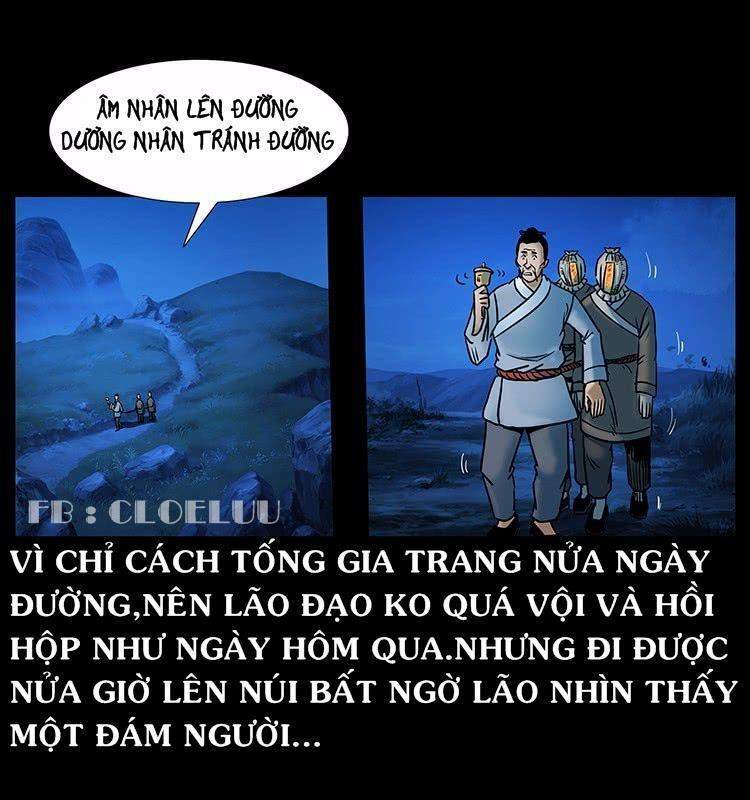 Tiên Sơn Truyền Kỳ Chương 17 Ảnh 45