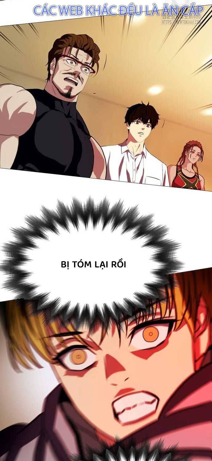 Sàn Đấu Sống Còn Chương 12 Ảnh 38