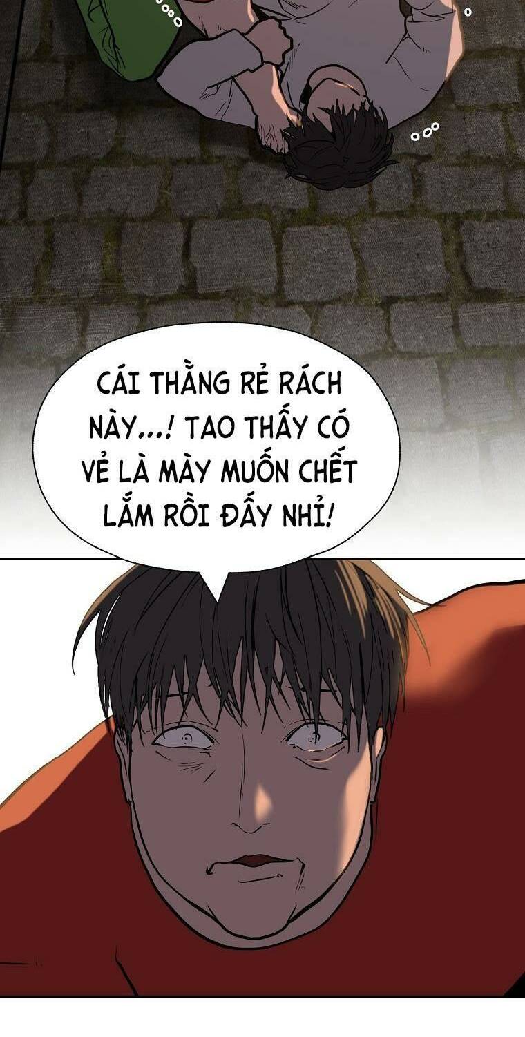 Người Hùng Thực Tế Ảo Chương 27 Ảnh 5