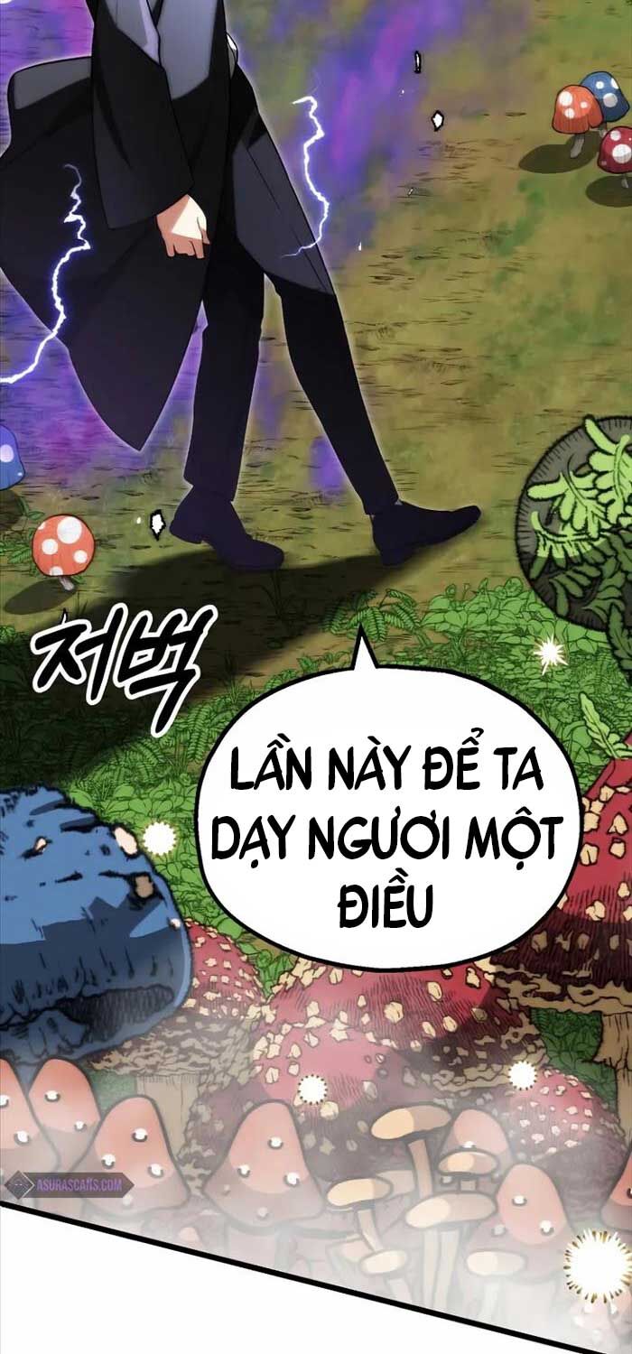 Con Trai Út Của Đại Pháp Sư Lừng Danh Chương 68 Ảnh 18