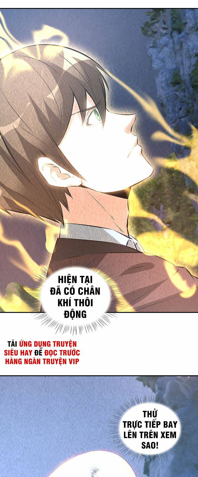 Ta Là Phế Vật Chương 196 Ảnh 19