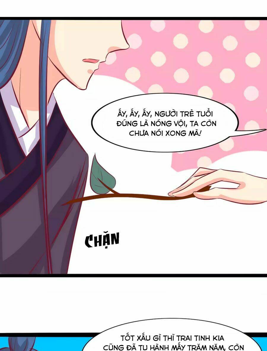 Thỏ Yêu Tiểu Vương Phi Chương 98 Ảnh 39