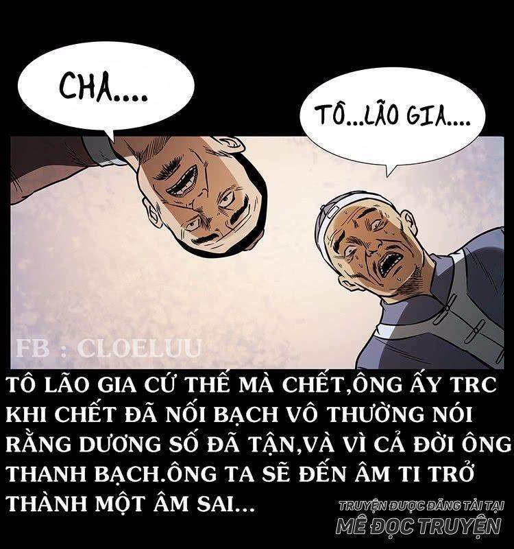 Tiên Sơn Truyền Kỳ Chương 15 Ảnh 37