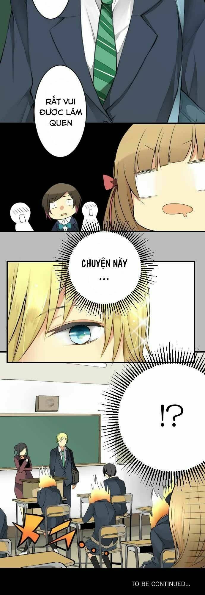 Chuyện Tình Otome Chương 1 Ảnh 30