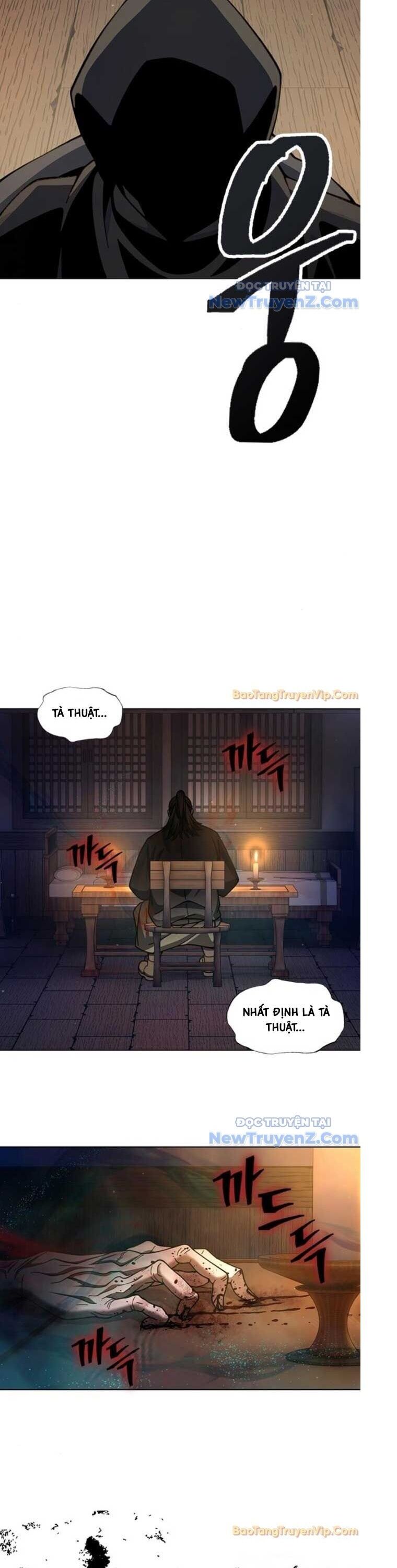 Thiên Trung Long Môn Chương 22 Ảnh 19