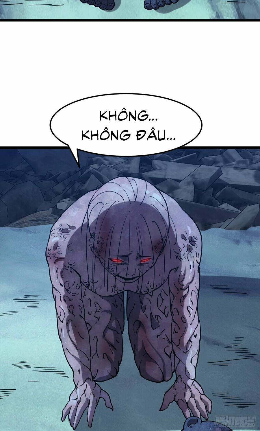 Ác Bá Trò Chơi Chương 35 Ảnh 40