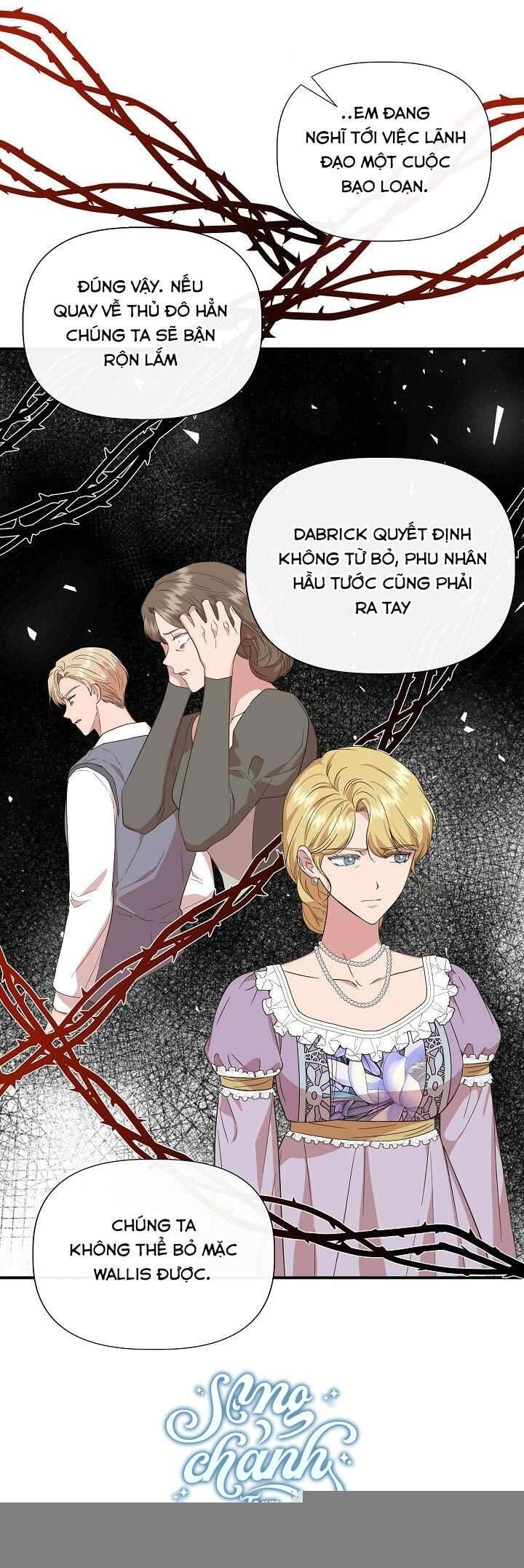 Tôi Không Phải Là Cinderella Chương 97 Ảnh 34