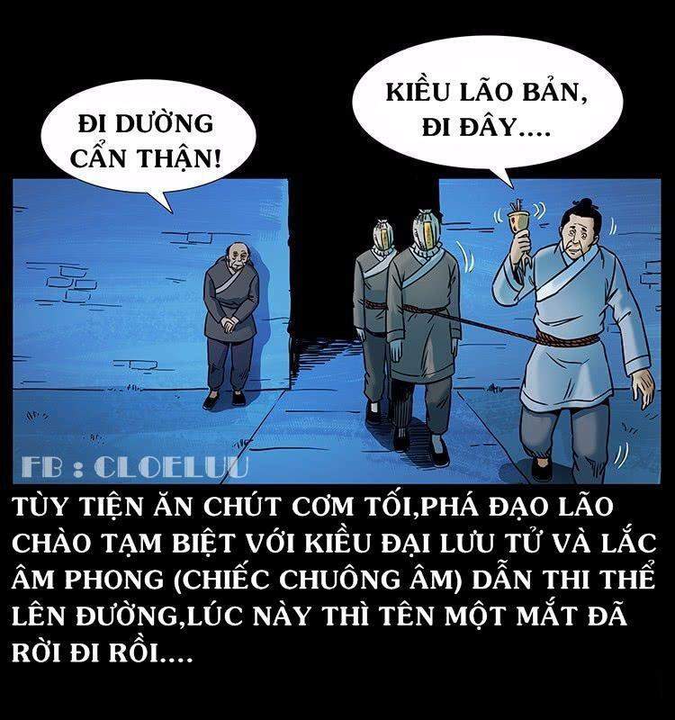 Tiên Sơn Truyền Kỳ Chương 17 Ảnh 44