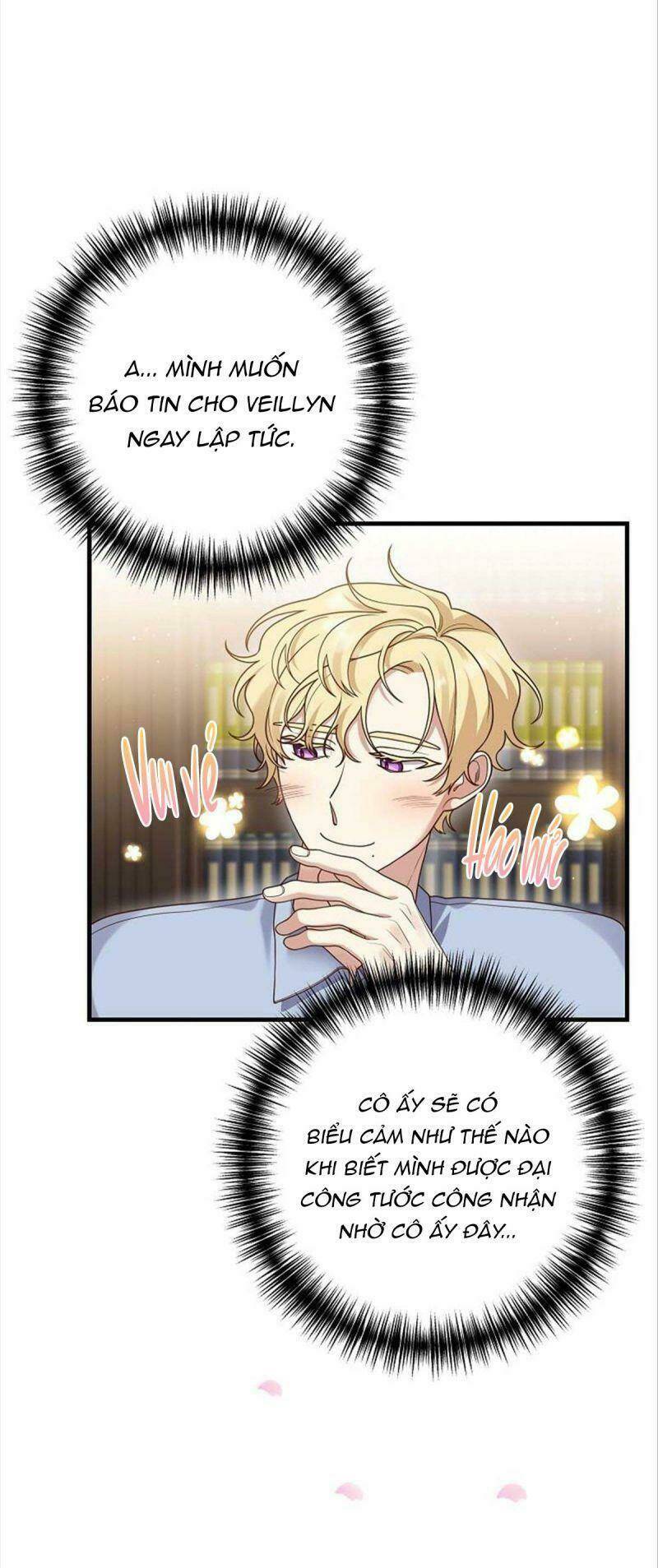 Hôn Phu Của Tôi Là Nam Chính Yandere Chương 14 Ảnh 79