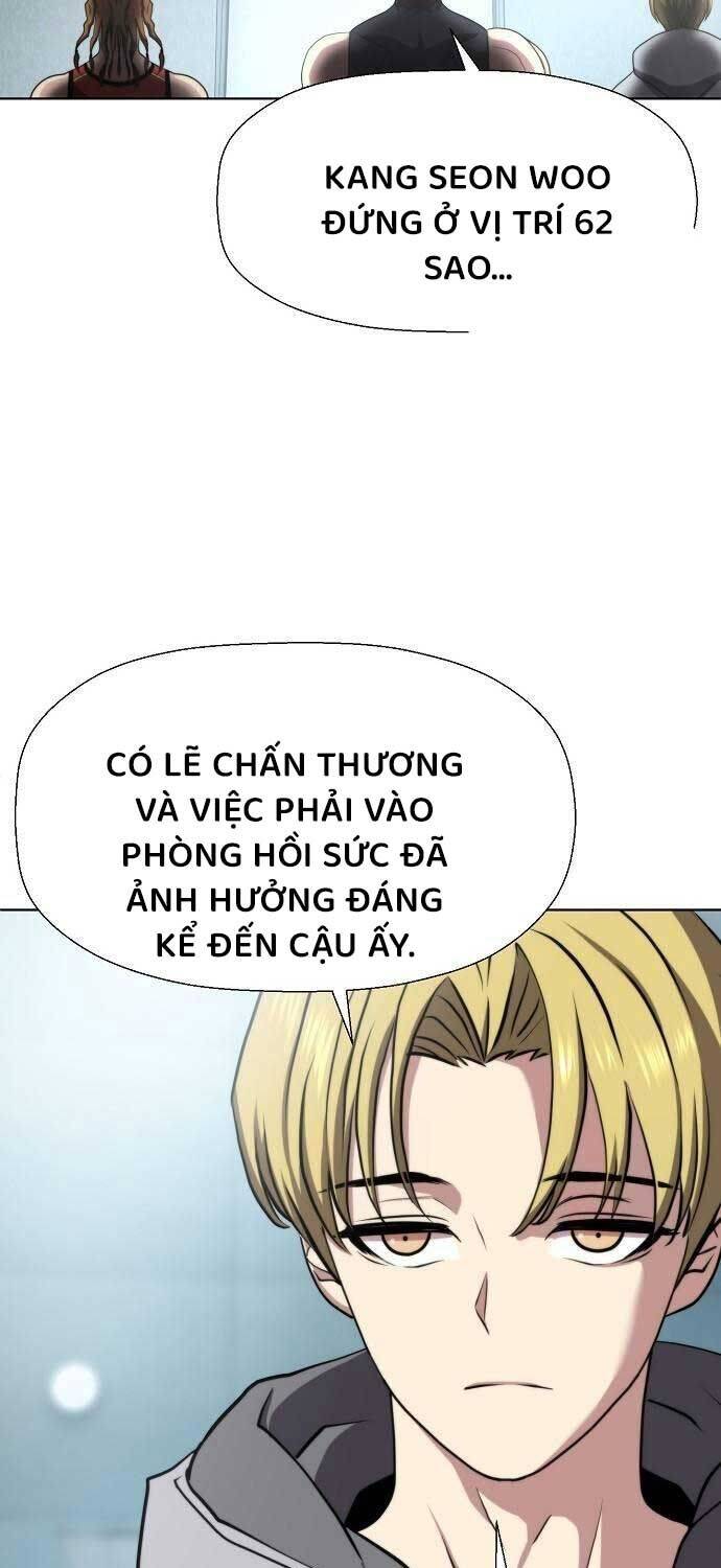 Sàn Đấu Sống Còn Chương 23 Ảnh 39