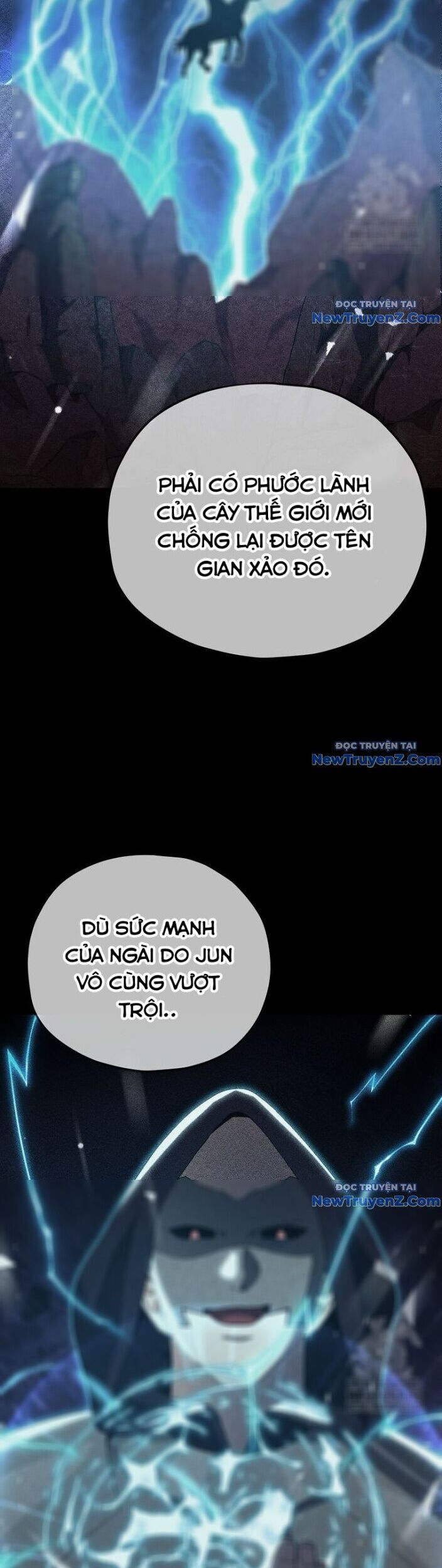 Bố Tôi Quá Mạnh Chương 191 Ảnh 11