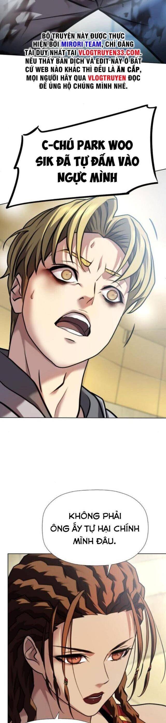 Sàn Đấu Sống Còn Chương 25 Ảnh 40