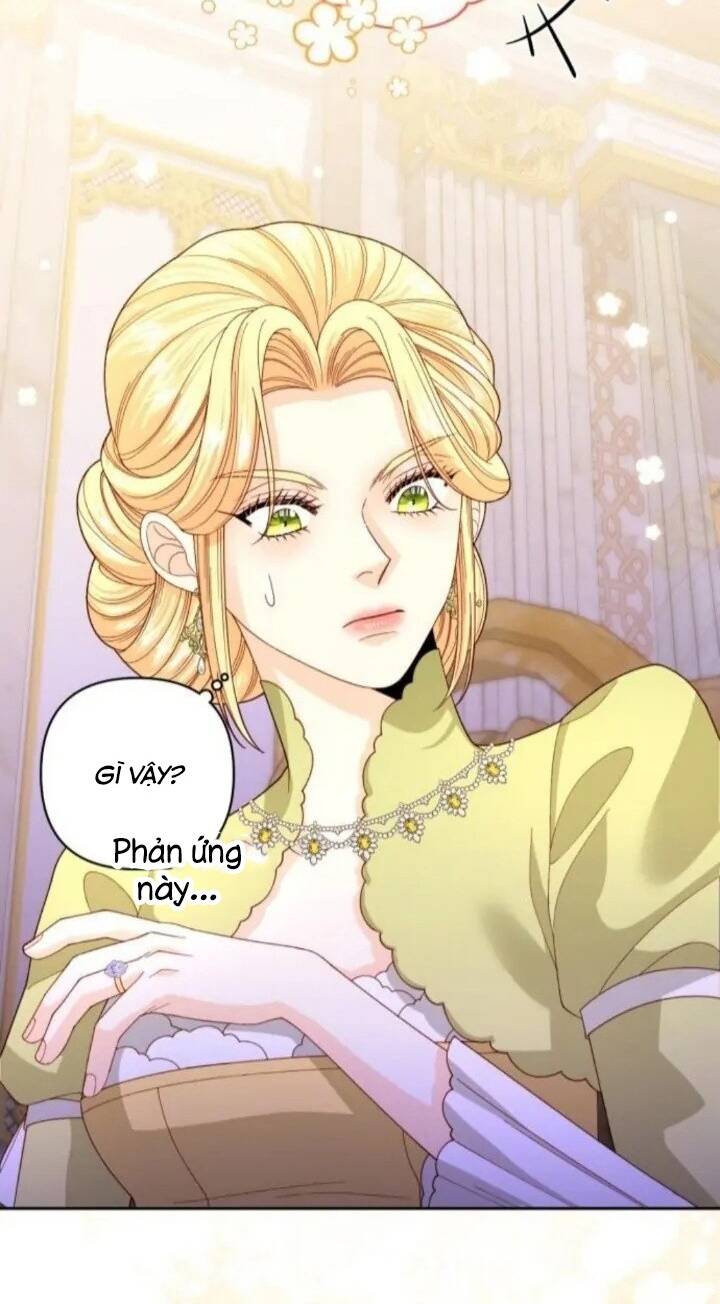 Hoàng Hậu Muốn Tái Hôn Chương 168 Ảnh 70