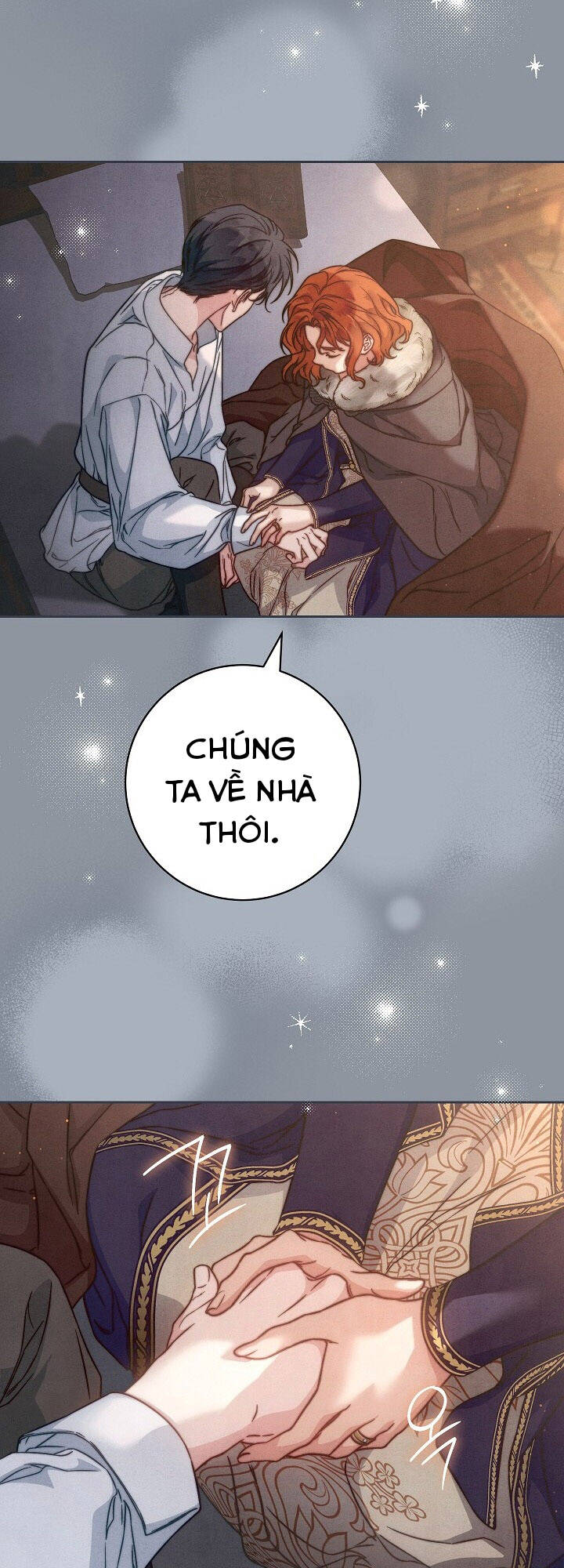Cuộc Hôn Nhân Vụ Lợi Chương 107 Ảnh 46