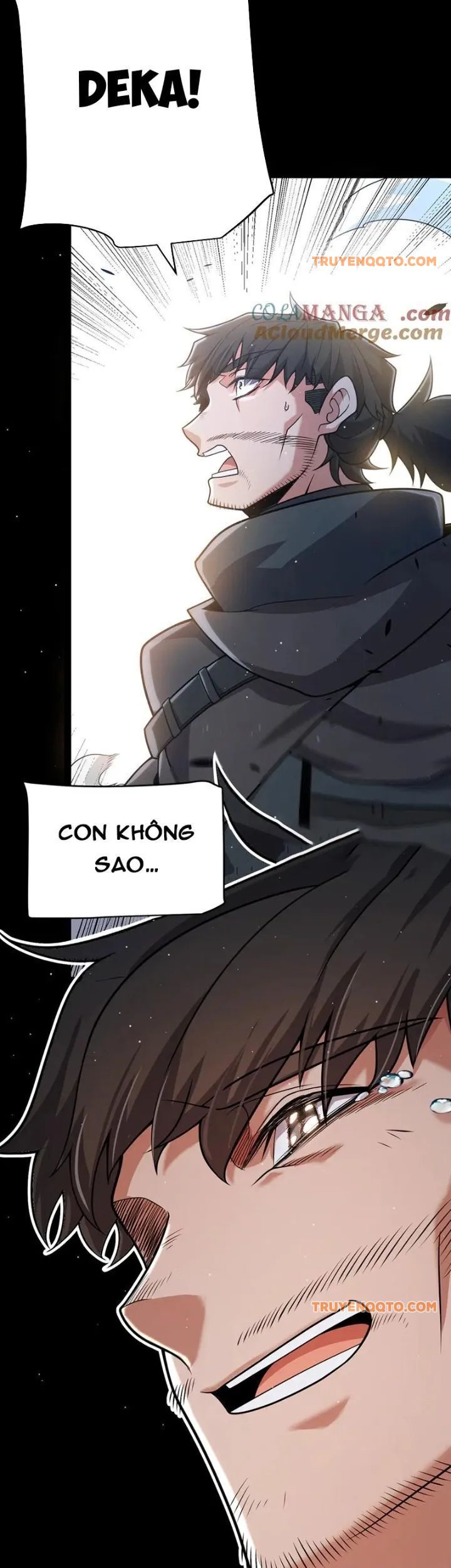 Tôi Đến Từ Thế Giới Trò Chơi Chương 352 Ảnh 18