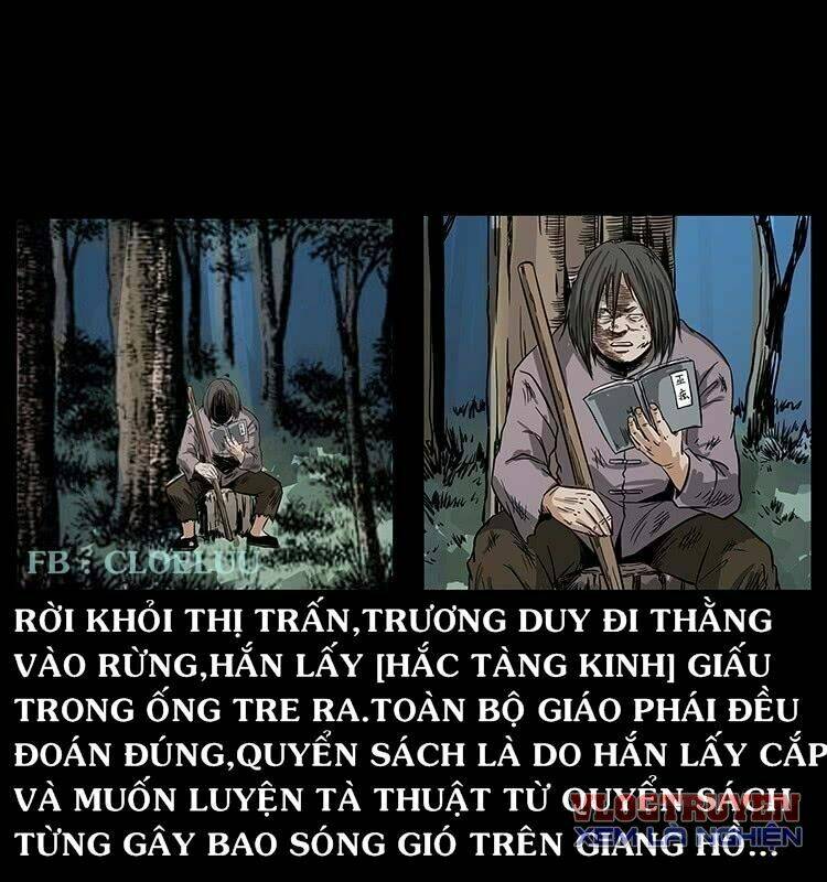 Tiên Sơn Truyền Kỳ Chương 10 Ảnh 36