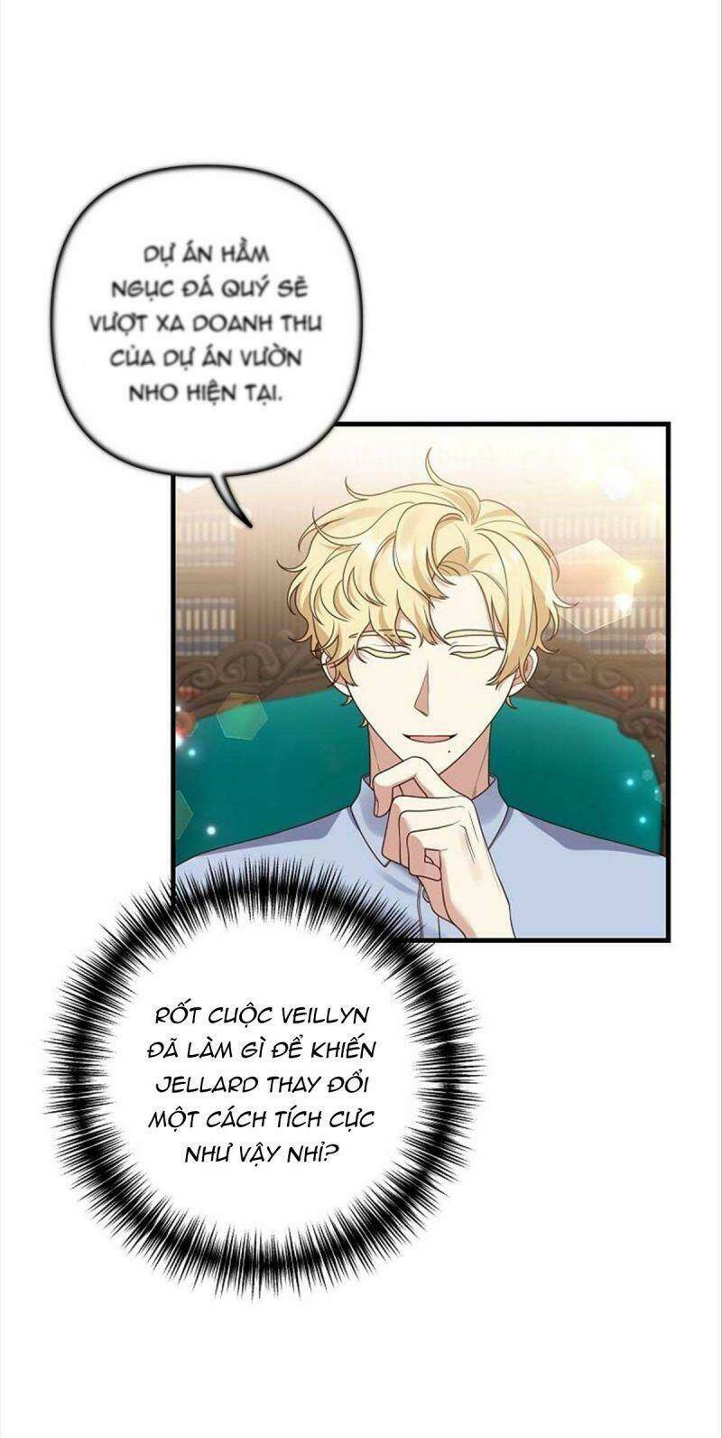 Hôn Phu Của Tôi Là Nam Chính Yandere Chương 14 Ảnh 70