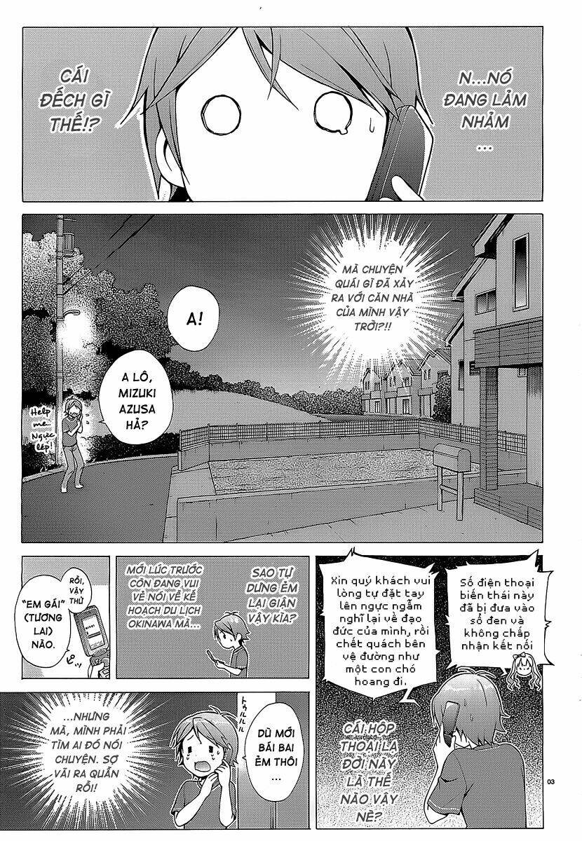 Hentai Ouji To Warawanai Neko Chương 16 Ảnh 5
