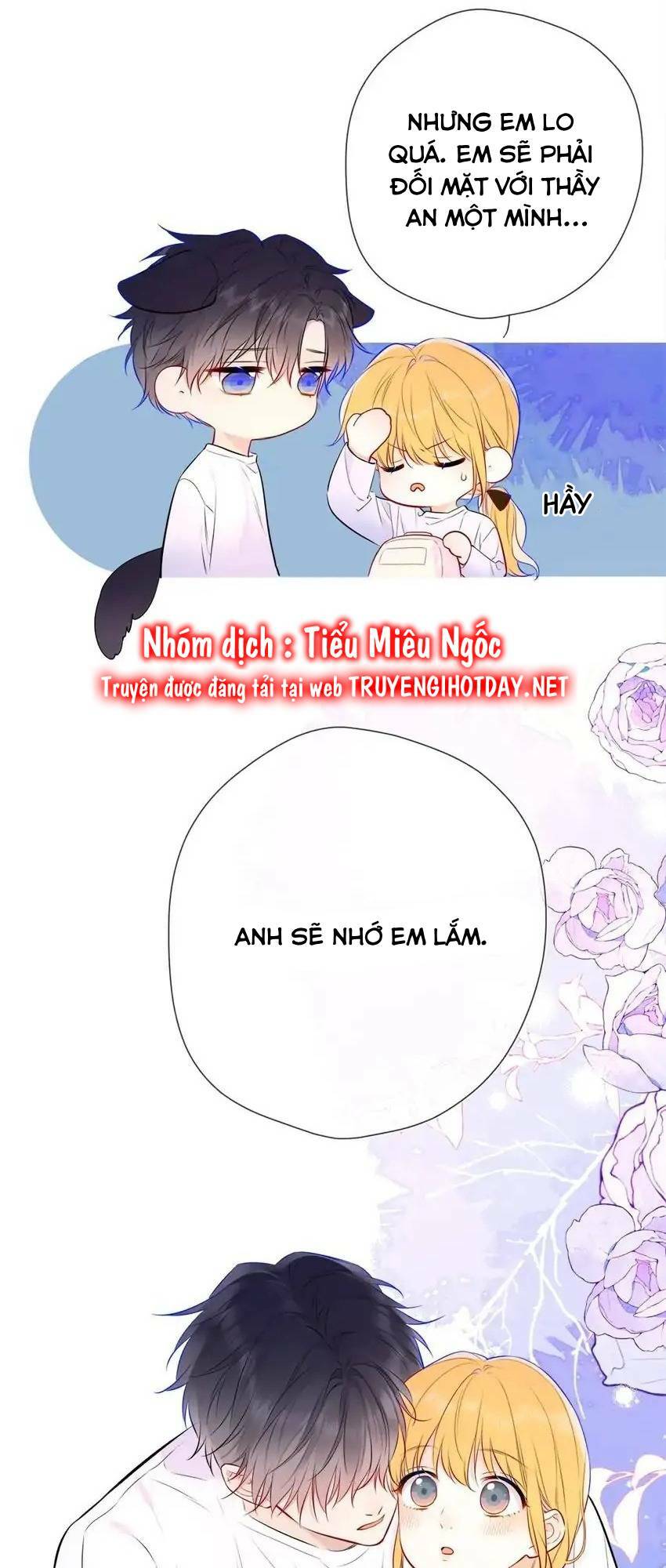 Ngôi Sao Cho Tôi Chương 144 Ảnh 18
