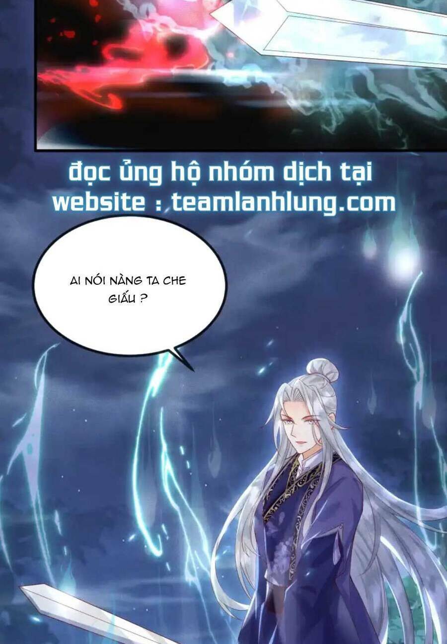 Kẻ Thù Truyền Kiếp Tại Sao Đều Thầm Mến Ta Chương 7 Ảnh 46