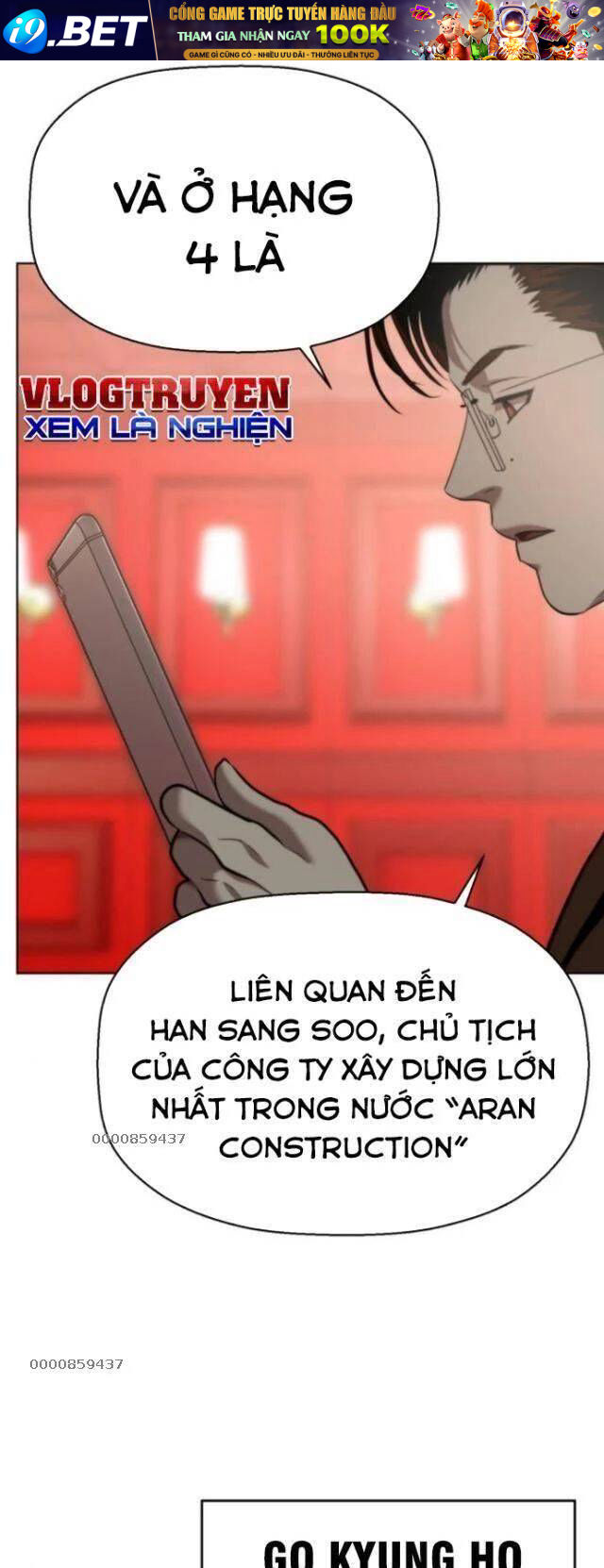 Sàn Đấu Sống Còn Chương 29 Ảnh 14