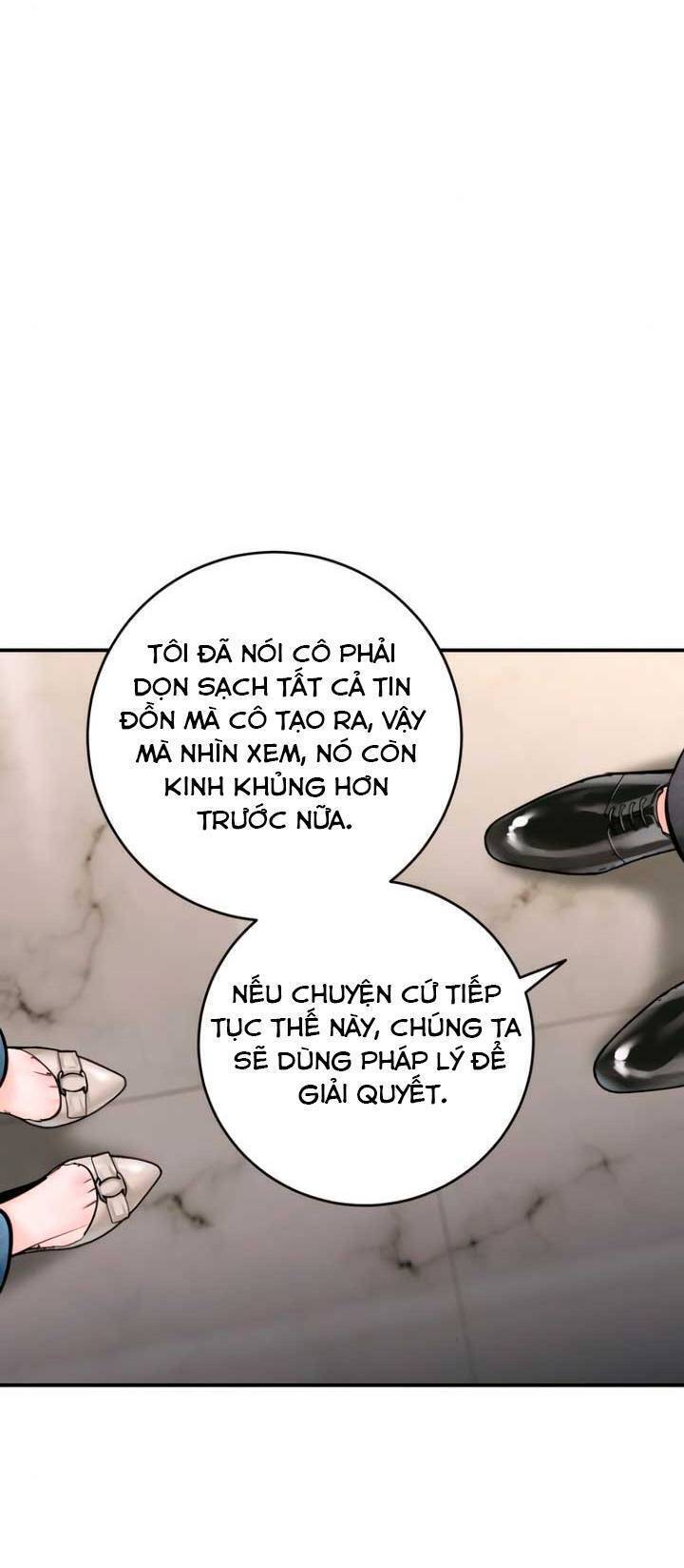 Đứa Trẻ Trông Giống Tôi Chương 43 Ảnh 38
