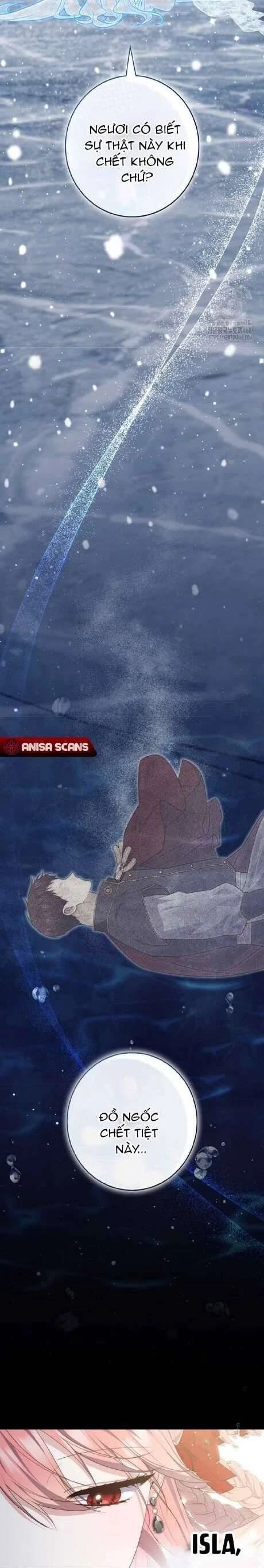 Nàng Công Chúa Tiên Tri Chương 95 Ảnh 18