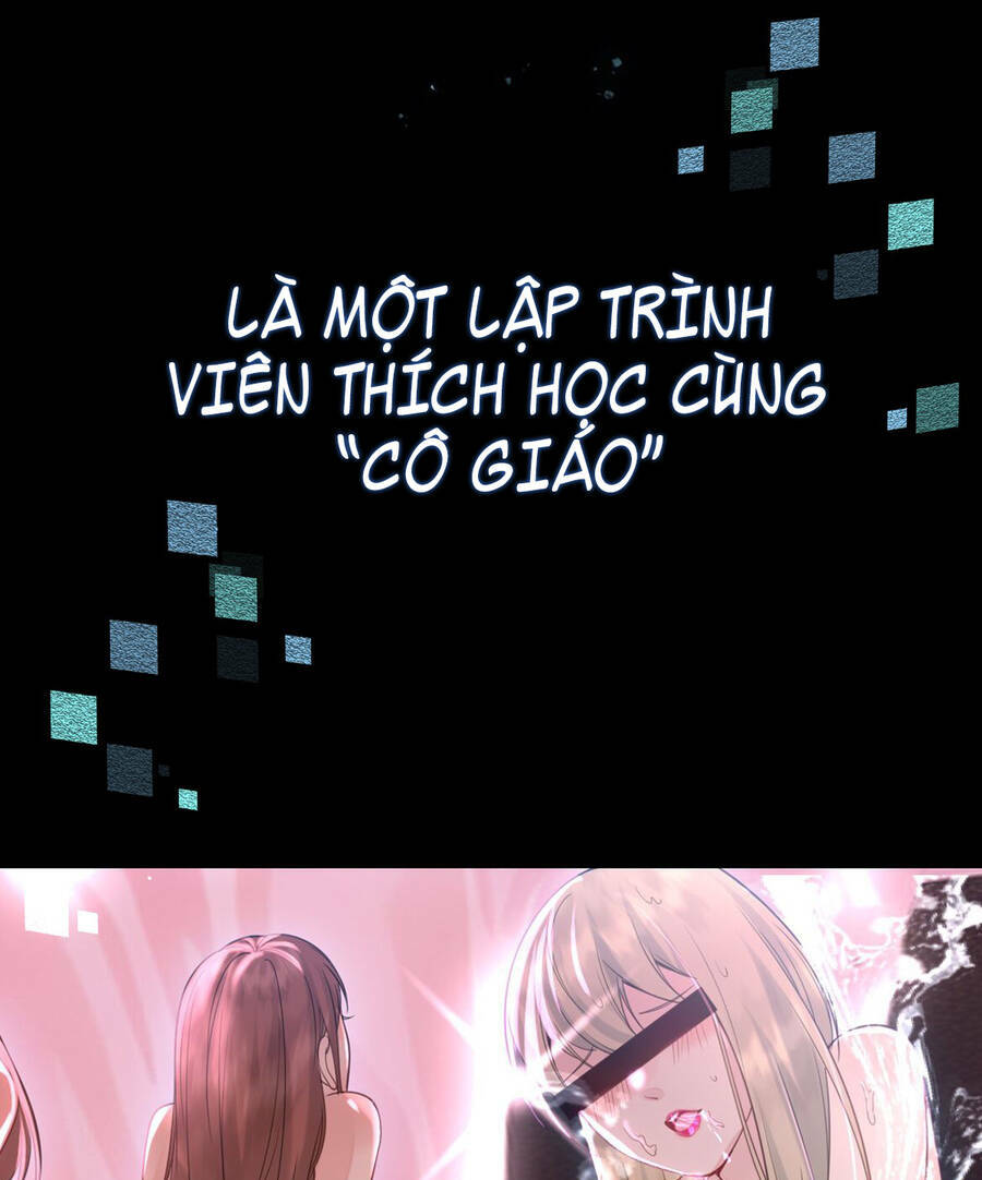 Ổ C Thích Thả Thính Chương 0 Ảnh 5
